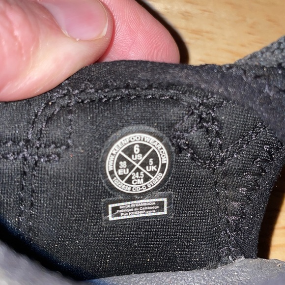 Keen Water Shoes - Picture 6 of 6